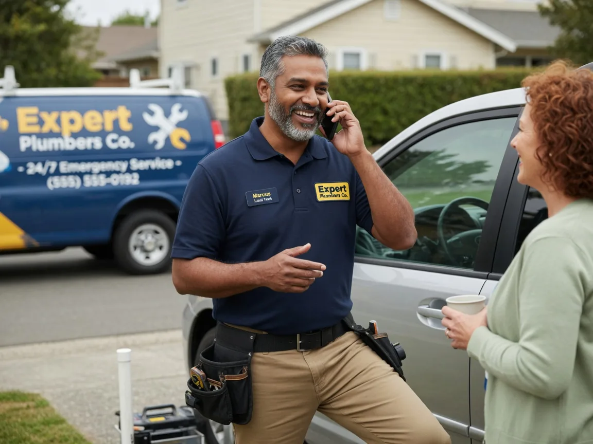 Drain Cleaning Bates, OR FAQs